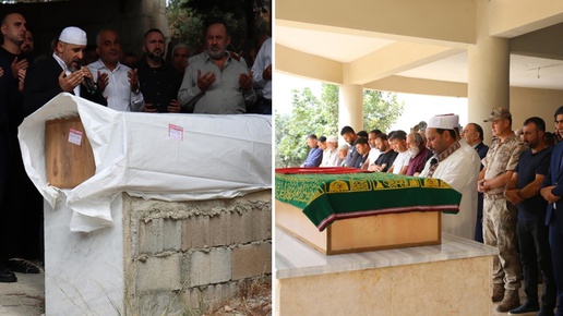 Naaşlarına günler sonra ulaşıldı! Biri 6, biri 51 yaşındaydı