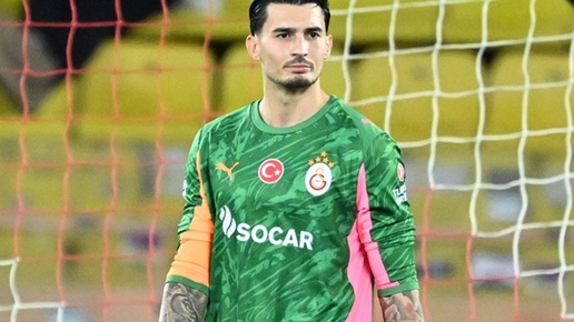 Galatasarayda Uğurcan Çakır sorguya çekiliyor