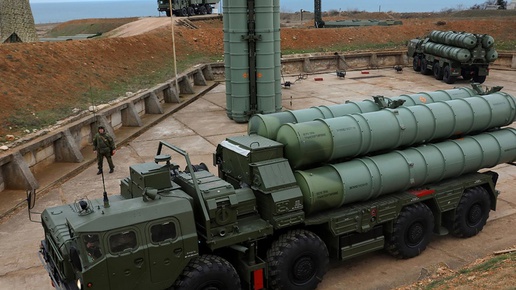 Türkiyenin S-400leri için sürpriz gelişme! Moskovadan yeşil ışık geldi