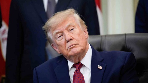 Time dergisine konuşan Trump İran savaşını anlattı: Ateşkes teklifi yeterince iyi değil
