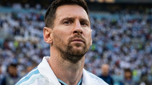Messi, küme düşme hattındaki 2. Lig ekibini satın aldı