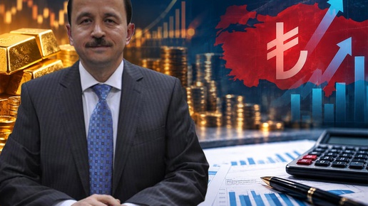 Prof. Dr. Mete Gündoğan’dan fon krizi sonrası yeni finans sistemi önerisi
