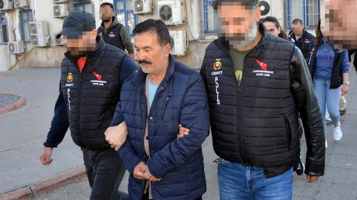 Abla-kardeş katili 19 yıl adaletten kaçtı! Cezayı duyunca heyete bela okudu