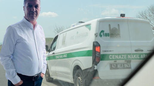 Kaçırılan müteahhit Ahmet Acay hayatını kaybetti