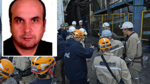 Somadaki faciadan yürek burkan hikaye! 5 yıl sonra zorunlu döndüğü maden mezarı oldu