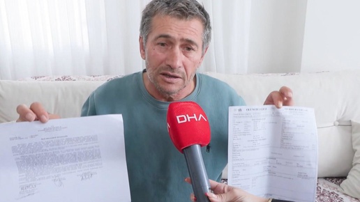 Avcılarda 2017de kaybolan Oğuzhan Tekinin kimsesizler mezarlığına gömüldüğü ortaya çıktı, aile mezar açılsın dedi