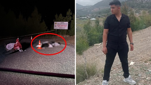 "Bernayı arıyorum" dedi, 13 yerinden bıçaklandı