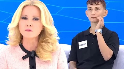 Müge Anlıdaki Hamid dosyasında yeni gelişme! Anne ve dayı gözaltında