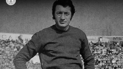 Fenerbahçenin eski kalecisi Datcu, hayata gözlerini yumdu