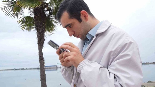 Randevu için girdiği sahte MHRS sitesi pahalıya patladı: Görme engelli Ali Akkılçık 53 bin lira kaybetti