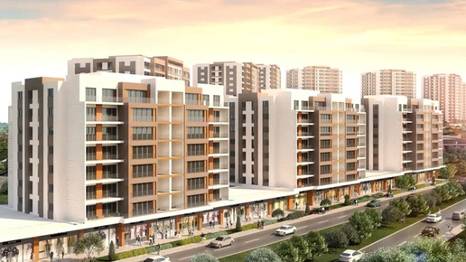 İstanbulda 3 projeden daire alan yabancılara vatandaşlık şoku: Evleri burada, gelecekleri belirsiz