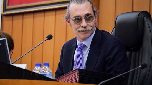 66 gündür cezaevinde olan Erdal Beşikçioğlunun son hali
