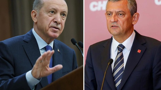 Sonuçlar sürpriz! İşte Cumhur İttifakının kalesi Erzurumda yapılan son seçim anketi