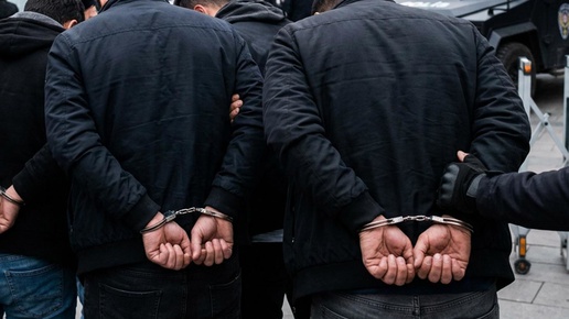 Yasa dışı bahis parasını kuyumcuya aktaran 12 şüpheli İstanbulda gözaltına alındı