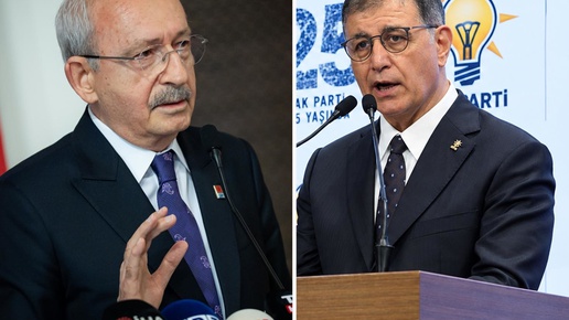 Kılıçdaroğlundan çok konuşulacak Cemil Tugay çıkışı