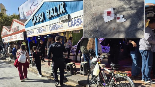 Şu geldiğimiz hale bakın! Öz babasından haraç istedi, sonrası facia