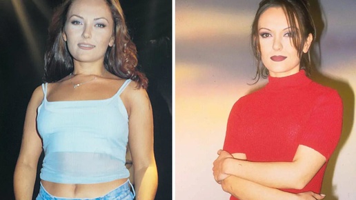 90ların unutulmaz sesi Sibel Alaşın son hali dikkat çekti