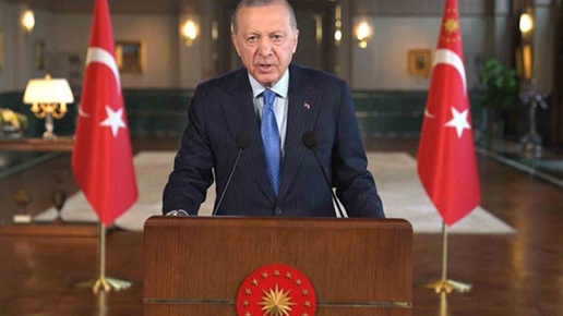 Cumhurbaşkanı Erdoğanın hedefindeler: Ahlak yoksunu tipler