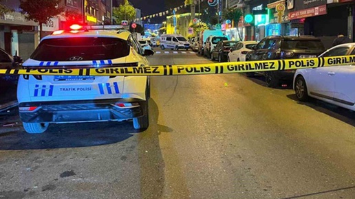 Esenlerde iki grup arasında silahlı kavga: 2 kişi yaralandı