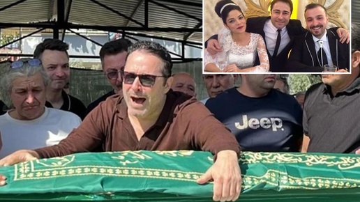 Atilla Taşın kızının ölümünde eski eş Uğur Haliloğlu sessizliğini bozdu
