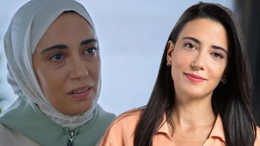 Ceren Karakoç, Kızılcık Şerbetinden nasıl çıkarıldığını anlattı: Anlaştık, tatile çıktım, işim bitti