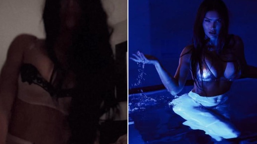 Megan Fox özel pozlarını aboneliğe açtı! Hayranları siteye akın etti