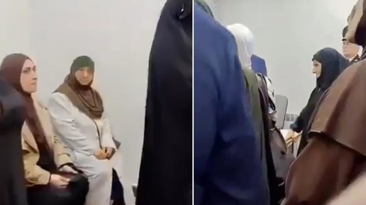 Kardeş ülkede annenin isyanı: Ermeniye yer var, bize yok mu?