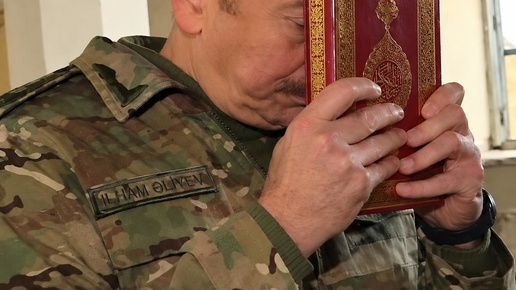 İşte Azerbaycandaki başörtüsü yasağının perde arkası