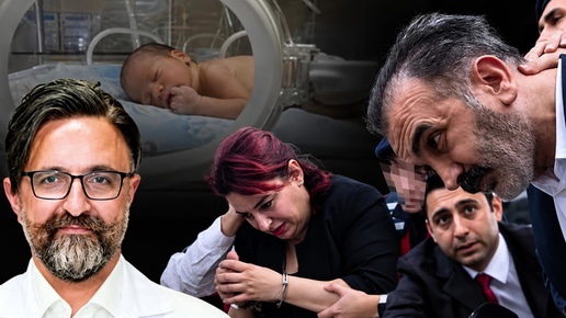 "Yenidoğan Çetesi" davasında yeni üye hakim dosyadan çekildi, yerine atama yapıldı