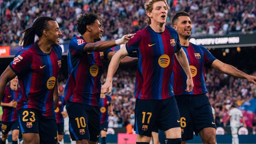 Barcelonanın Şampiyonlar Liginde gol atamadığı son maç 2021de