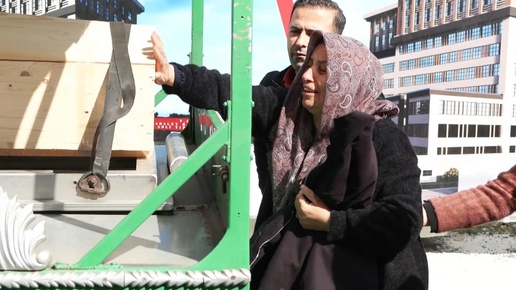 Şantiyede akıma kapılan 19 yaşındaki Mazlum Gürbüz yaşamını yitirdi