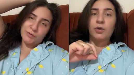 Düğün videosunu izleyen gelin hayatının şokunu yaşadı