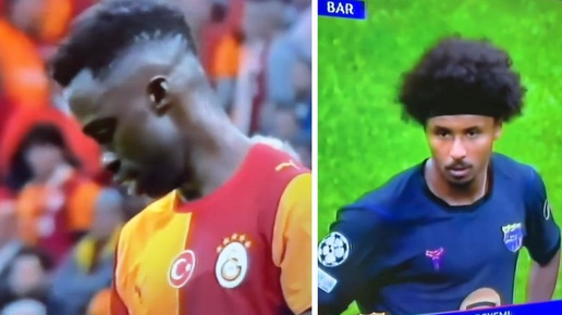 Eski Fenerbahçeli Emenikeden flaş paylaşım: Yavaş Barcelona