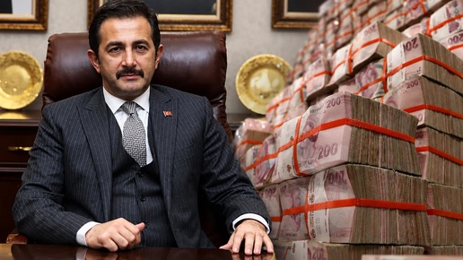 Eski Bakan Yardımcısı Mustafa Aksu, fon soruşturmasında tutuklandı