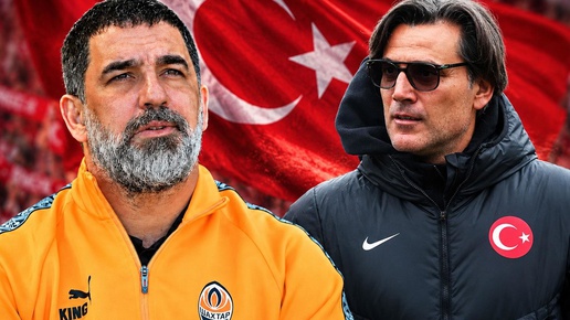 Herkes Arda Turanı beklerken Milli Takıma bir İtalyan hoca daha! İlk açıklama geldi