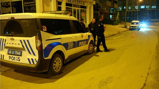 Kahramanmaraşta iki kardeşin silahlı saldırısında 2 yaralı