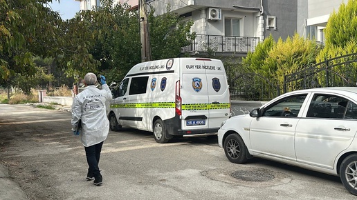 Öğrenci yurdunda şüpheli ölüm! Soruşturma başlatıldı