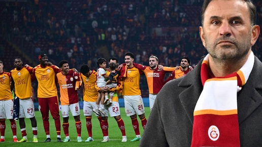 Son maçta ıslıklanan yıldıza şok! Okan Buruk kararını verdi