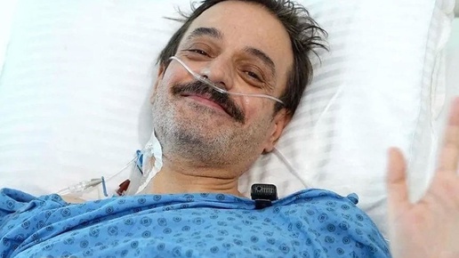 Ufuk Özkanın iyileşme hızı doktorlarını bile şaşırttı
