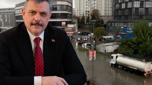 Bakan Çiftçi duyurdu: İstanbul ve Antalya’da binlerce personel sahada