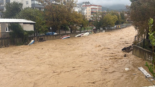 Yalovada eğitime verilen ara 1 gün daha uzatıldı