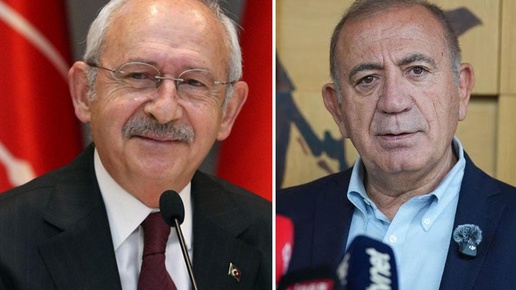 CHP lideri Kemal Kılıçdaroğlundan Gürsel Tekine yeni görev