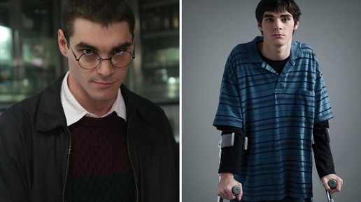 RJ Mittenin son filmi Cassi tamamlandı: Son halini göremedi