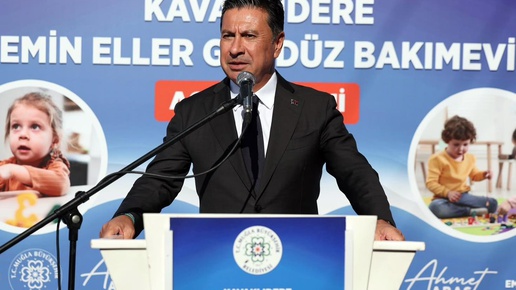 Muğla Büyükşehir Belediye Başkanı Ahmet Aras CHPden istifa etti