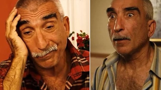 Akasya Durağının Osman Ağası Cezmi Baskının son hali merak uyandırdı
