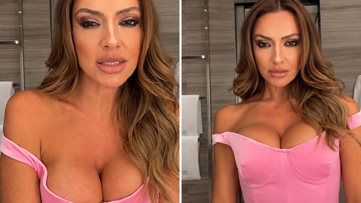 Hadise, Ara Beninin başarısını özel videoyla kutladı