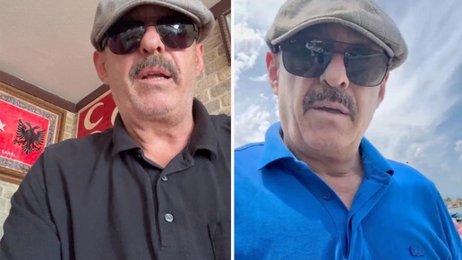 Eşref Sarala silahlı saldırıyı üstlendi: Ailemizin itibarını korumak için müdahale ettim