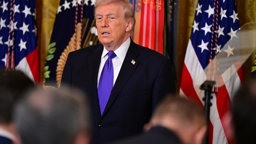Trump: İrana mini nükleer bomba atabilirim