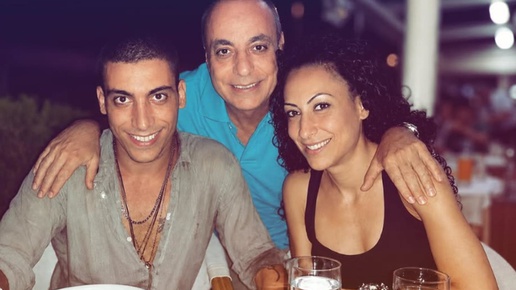 Can Bonomo’nun acı gününde nefret yorumlarına tepki: İnsan değil miyiz?