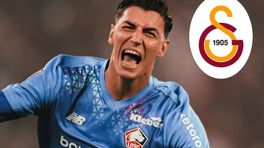 Galatasaray maçında forma giyebilecek mi? Lilleden Berke Özer için açıklama